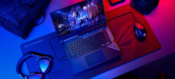 Asus launches all new ROG laptops for 2022 with Ryzen 6000 and Intel ...