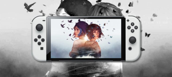 Life is Strange has once again been delayed on Switch | KitGuru