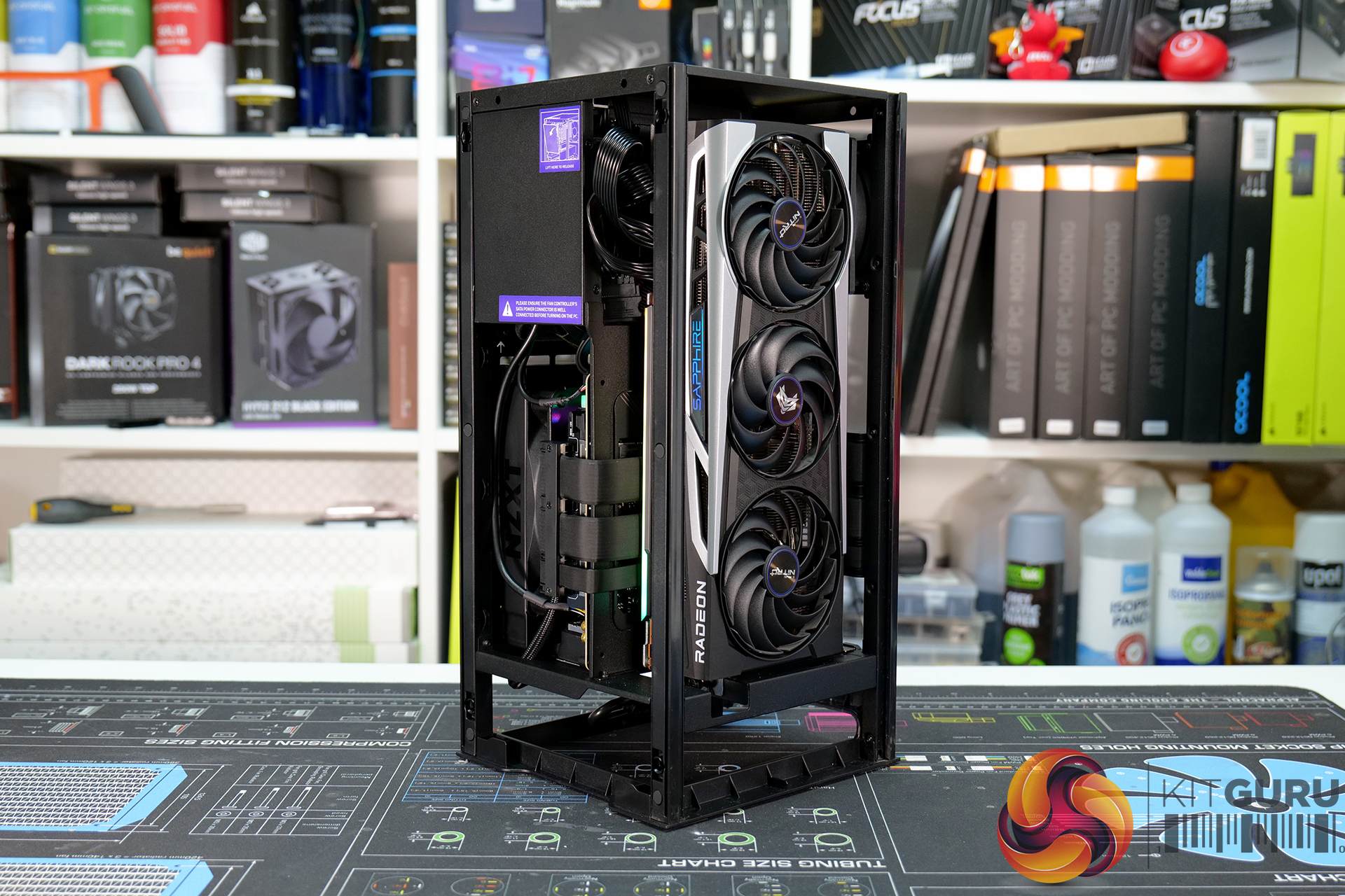 NZXT H1 Review - Downsize Your Gaming PC! 