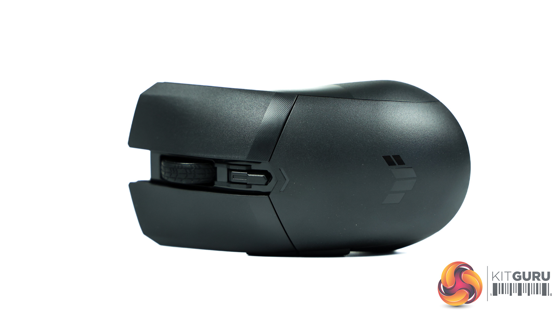 ▷ ASUS TUF Gaming M4 Wireless souris Droitier RF sans fil + Bluetooth  Optique 12000 DPI