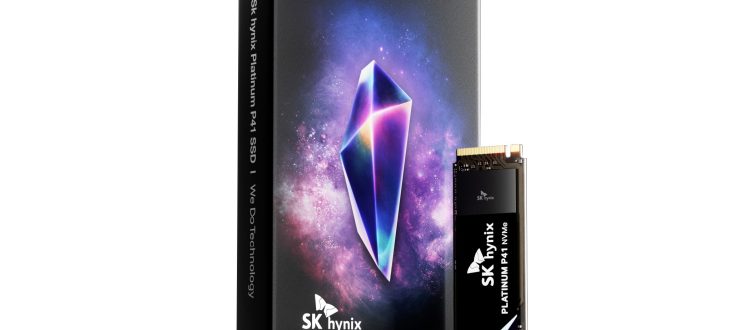 SK Hynix launches its first PCIe Gen 4.0 NVMe SSD at CES 2022 | KitGuru