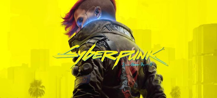 Cyberpunk 2077 2.0 update will increase 8-core CPU usage up to 90% ...