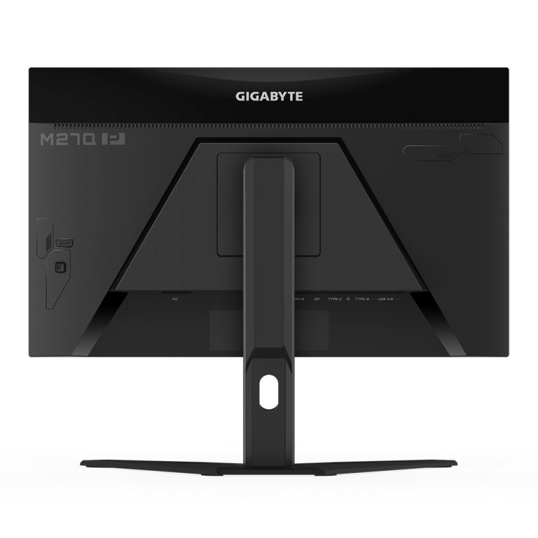 The M27Q P is Gigabyte’s latest SuperSpeed IPS gaming monitor | KitGuru