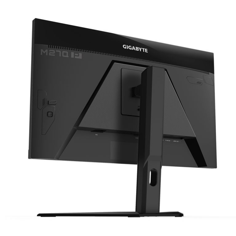 The M27Q P is Gigabyte’s latest SuperSpeed IPS gaming monitor | KitGuru