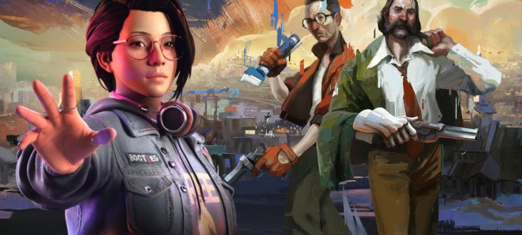 Life is Strange and Disco Elysium to get TV show adaptations | KitGuru