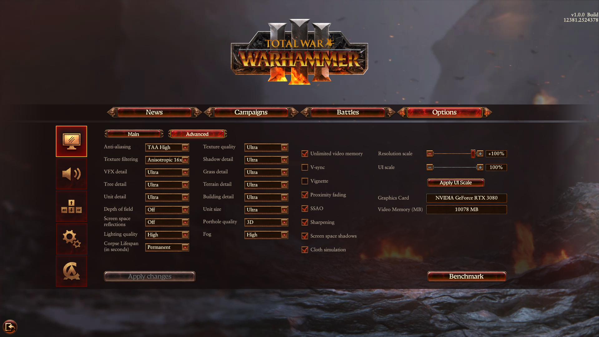 Warhammer total war не стим версия торрент фото 69