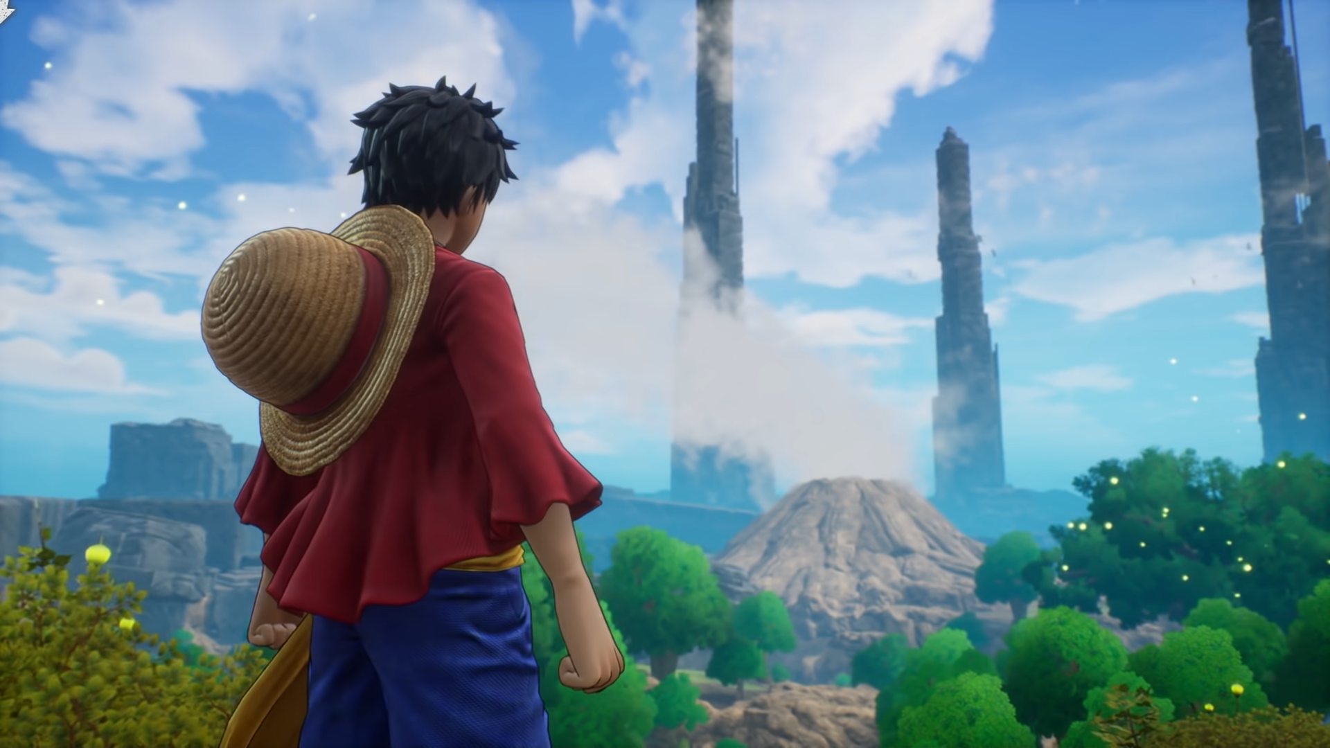 One Piece Odyssey: 5 turn-based JRPG games to try out before One