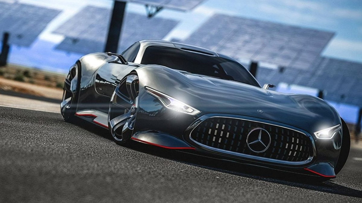 Gran Turismo 7 Is Now The Lowest Scoring PlayStation Game Ever