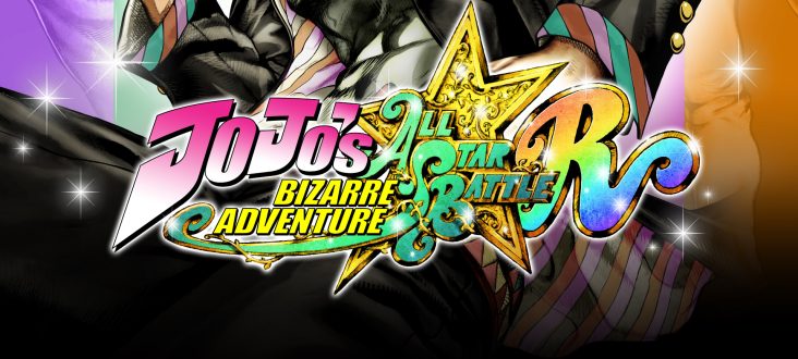 JoJo’s Bizarre Adventure: All Star Battle R announced for all systems ...