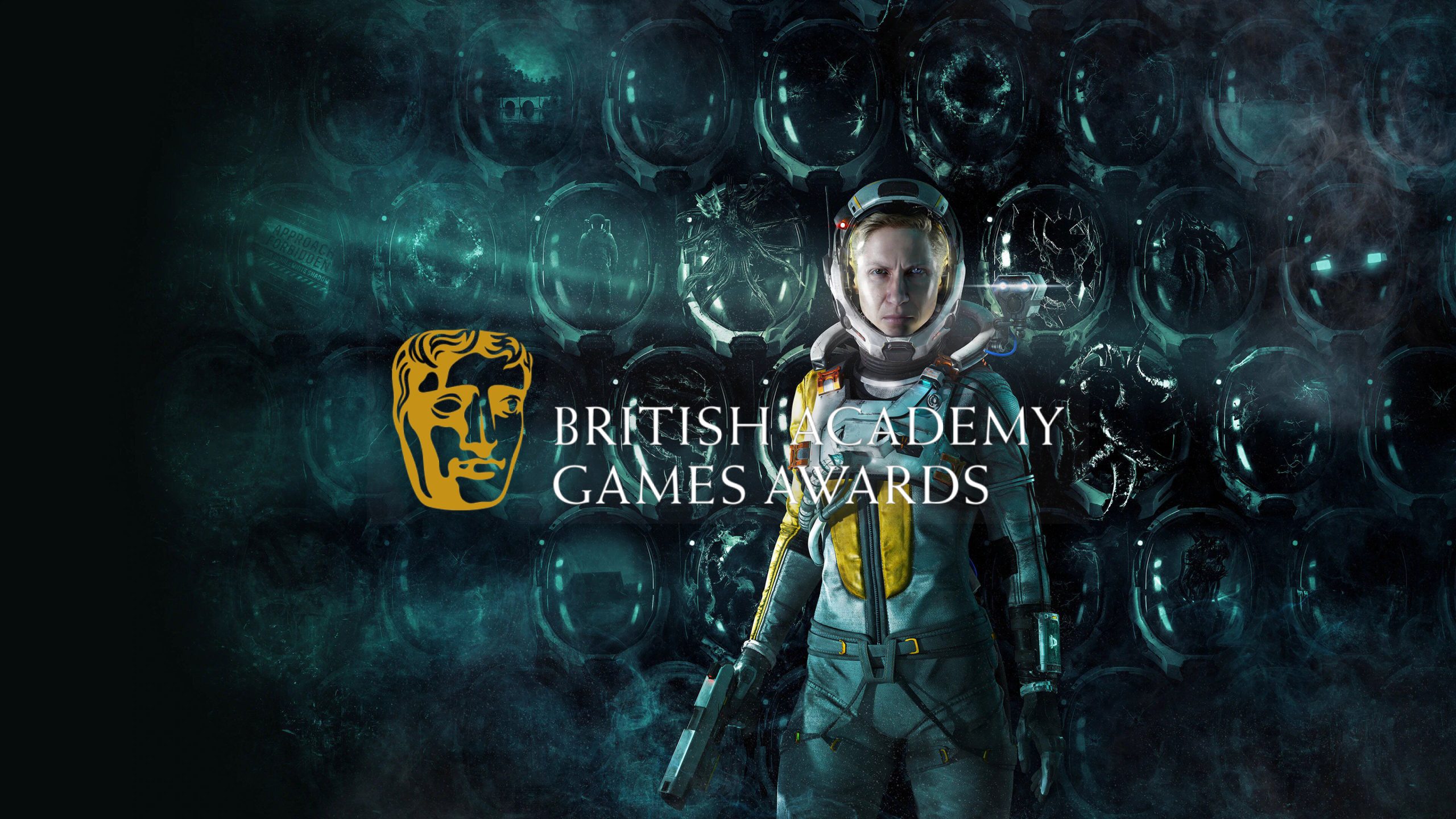Bafta Games Awards 2022 winners: From 'Returnal' to 'Before Your