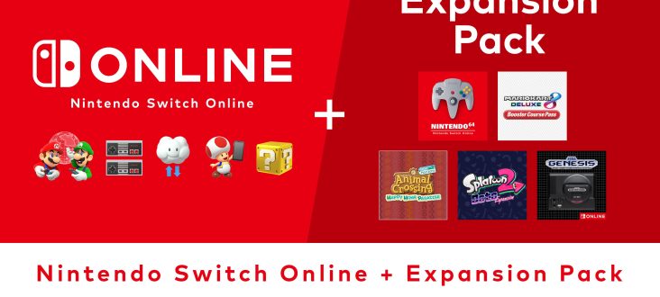 Nintendo adds older DLC to its NSO Expansion Pack | KitGuru