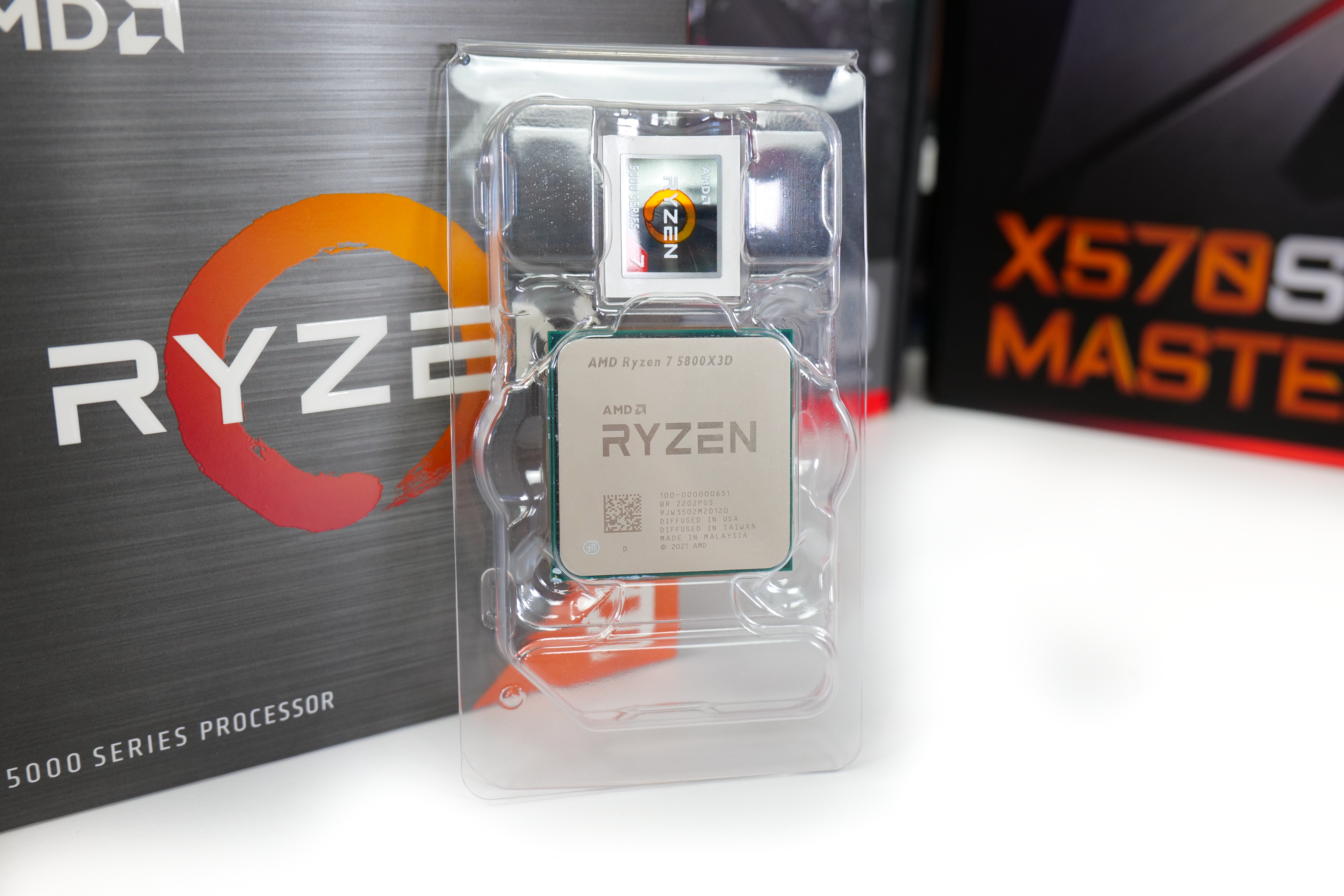 AMD Ryzen 7 5800X3D Review – Worth the Cache$?! | KitGuru