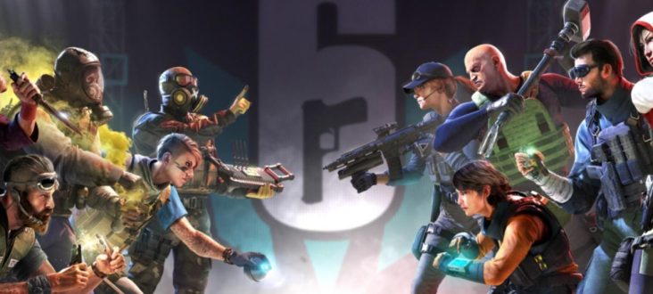 Ubisoft announces Rainbow Six Mobile is coming soon to Android, iOS