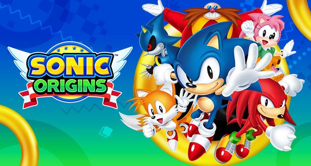Sega is removing classic Sonic games from sale ahead of Sonic Origins  launch