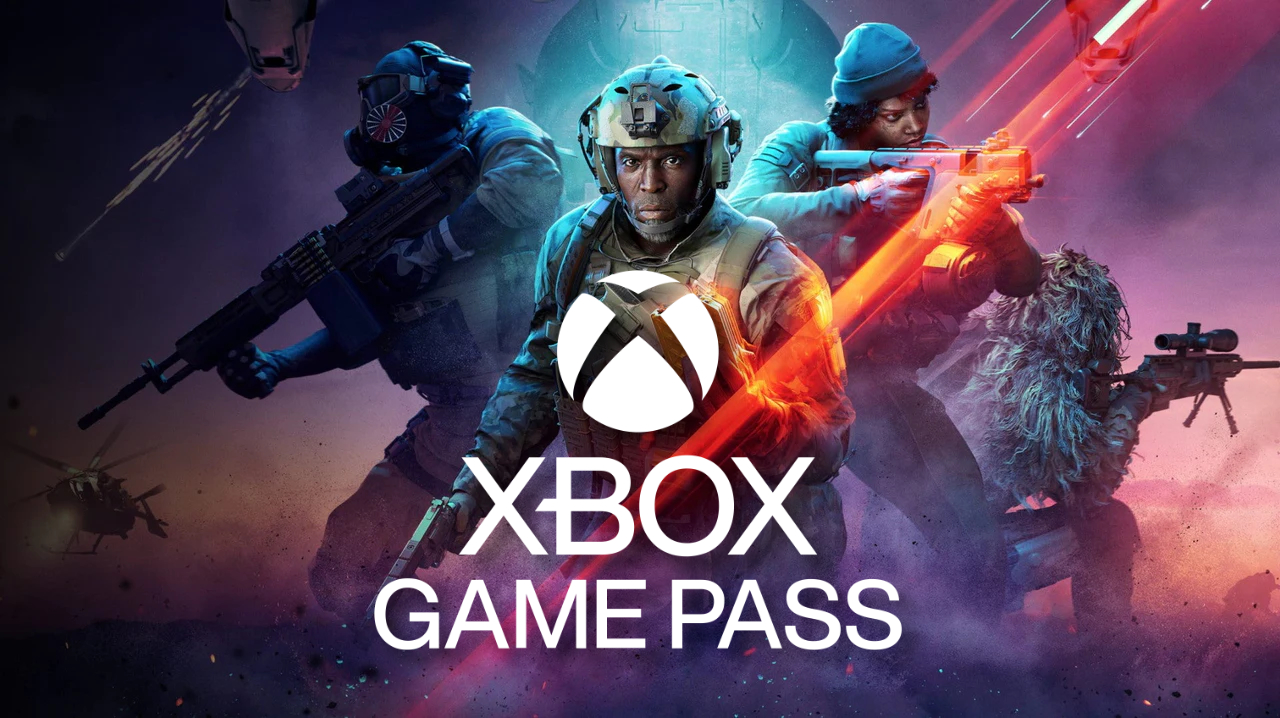 Xbox Game Pass gives Battlefield 2042 a second chance it doesn't
