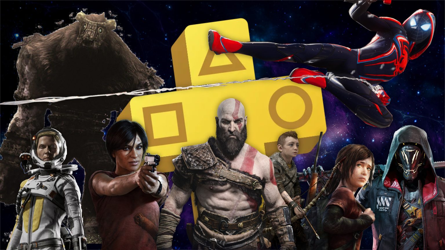 The full PS Plus Premium game list has leaked | KitGuru