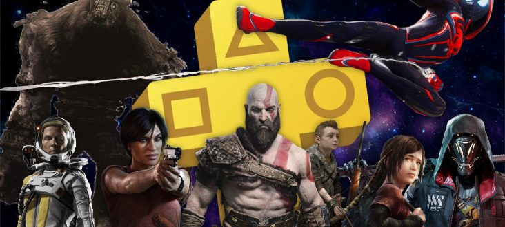 KitGuru Games: Can PlayStation Plus compete with Game Pass?