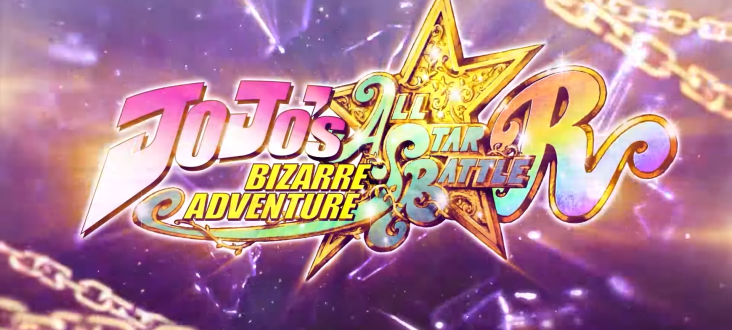 JoJo’s Bizarre Adventure: All Star Battle R is releasing in September ...