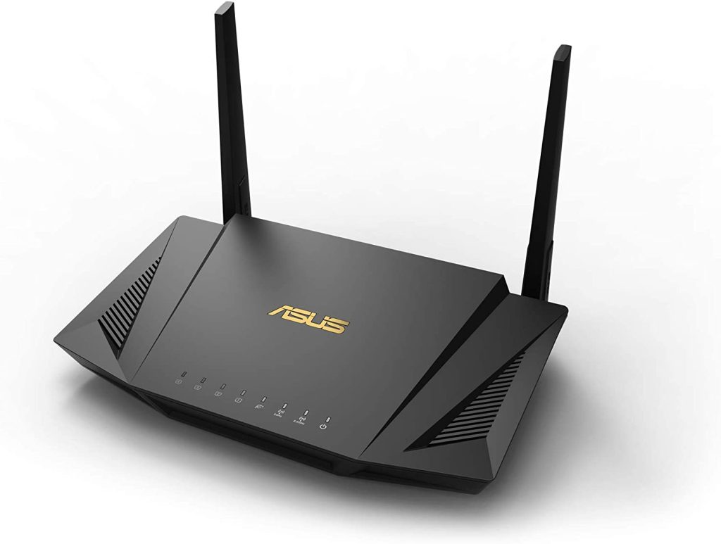 ASUS slashes WiFi 6 router prices this month | KitGuru