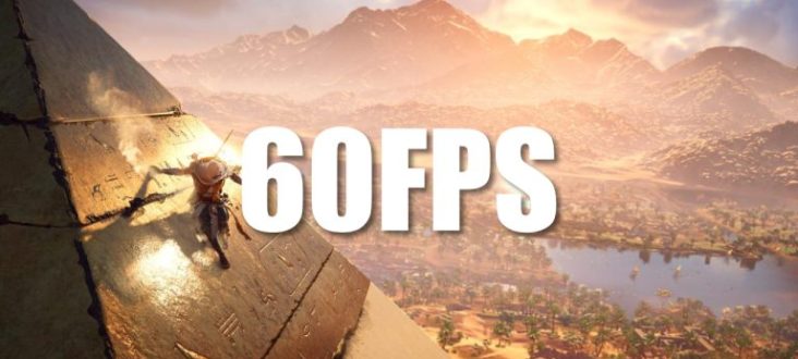 Assassin's Creed Odyssey to Get 60 FPS Support on PS5 and Xbox