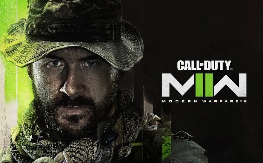 Call of Duty: Modern Warfare II system requirements