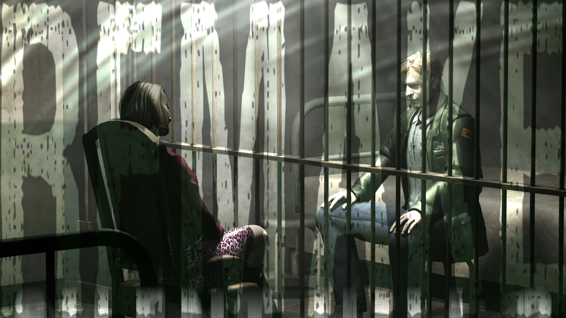 Silent Hill 2 Remake Release Date Potentially Revealed