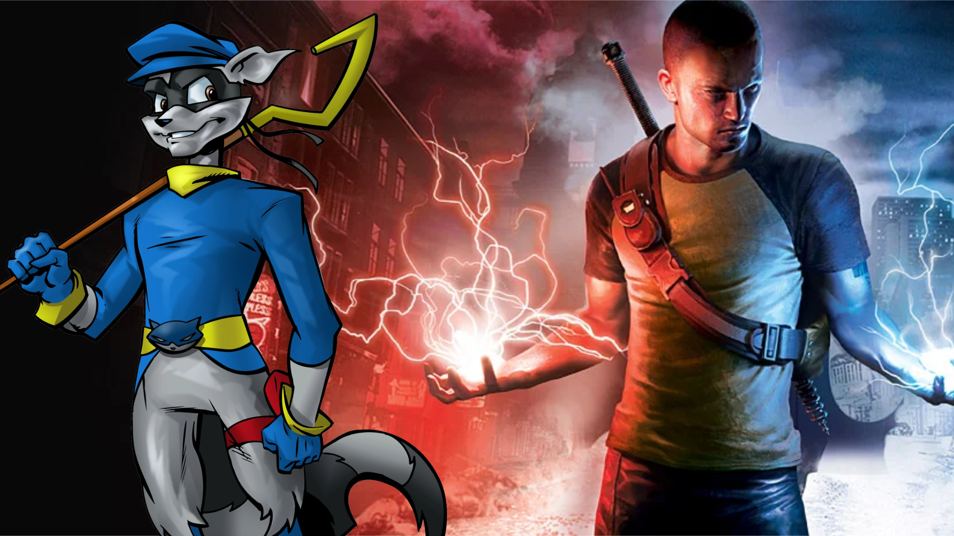 Sly Cooper Might Be Coming Back Later This Year