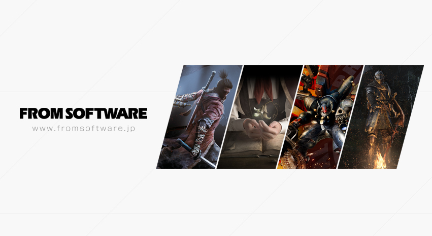 From Software is working on 'multiple new projects' from different  directors