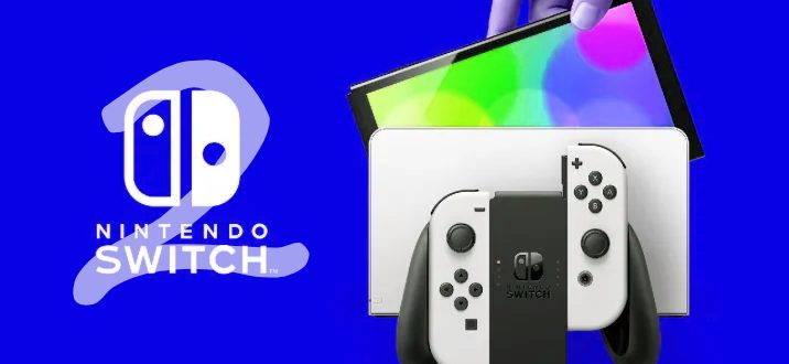 Nintendo seems to be gearing up for a Switch 2 | KitGuru