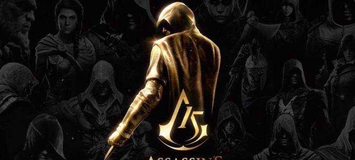 Ubisoft Will Reveal ‘the Future Of Assassins Creed In September Event Kitguru