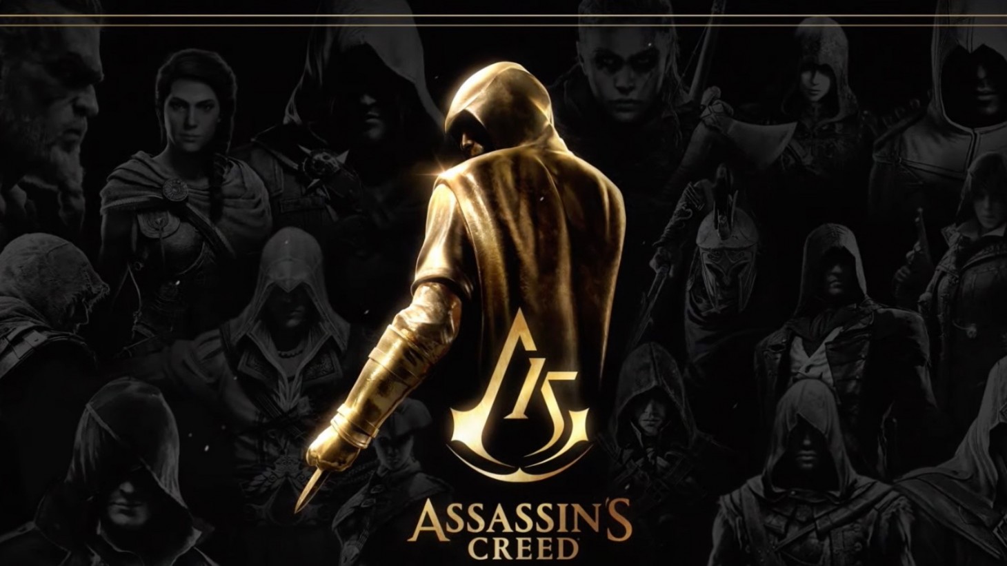 Ubisoft making Assassin's Creed Valhalla stealth spin-off, rumour says