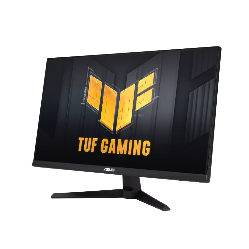 The latest Asus TUF Gaming monitor promises up to 270Hz refresh rate ...