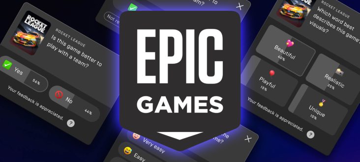 Epic Game Stores Launches New Epic Reward System Letting You Earn
