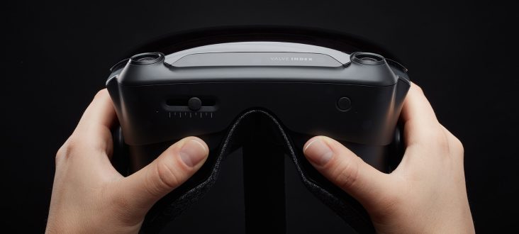 Valves Next Gen Vr Headset Shown In Newly Discovered Patent Kitguru