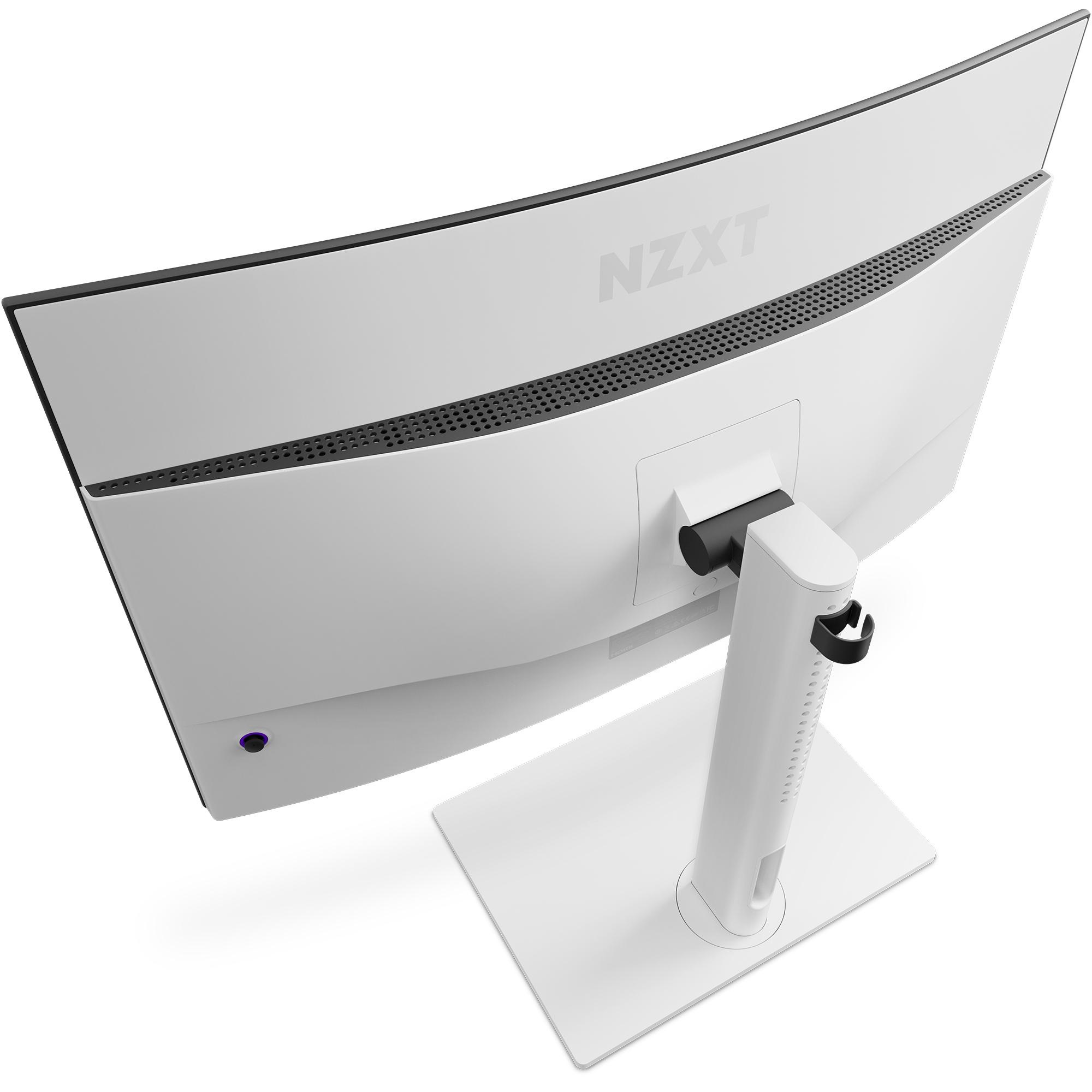 NZXT Canvas QHD 27″ and 32″ Gaming Monitors Review