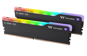 Thermaltake revamps TOUGHRAM DDR5 memory line-up | KitGuru