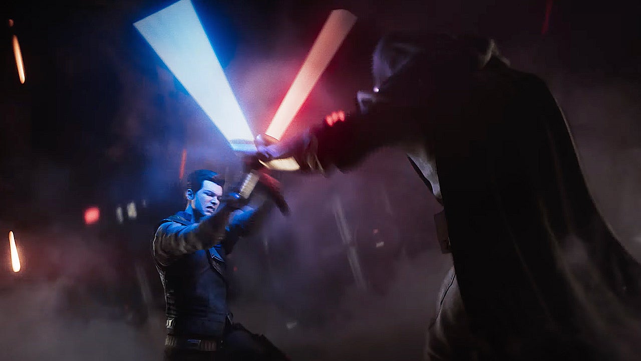 Does This New Evidence Show 'Jedi: Fallen Order 2' Release Window