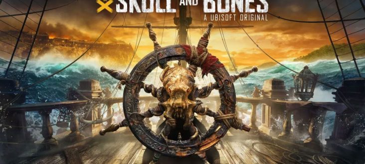 Skull & Bones Leaked Gameplay Confirmed By Ubisoft : r/gaming