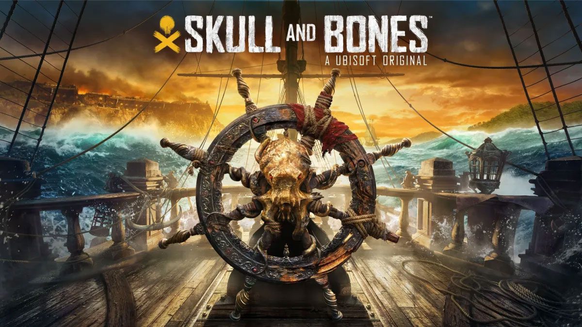 Ubisoft outperforms expectations, but delays Skull & Bones again - Video  Games on Sports Illustrated