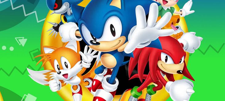 Sonic Origins Team working on fixes for game | KitGuru