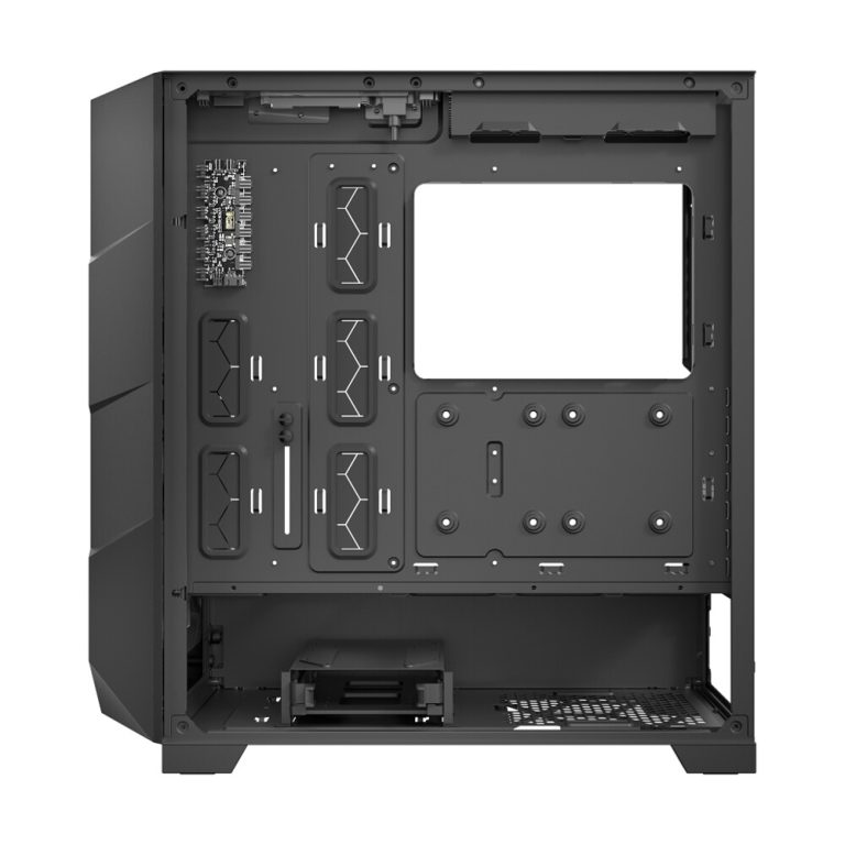 Antec launches DP503 ARGB chassis | KitGuru