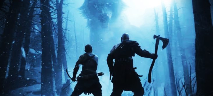 God of War Ragnarök to offer multiple graphics options on PS5 | KitGuru