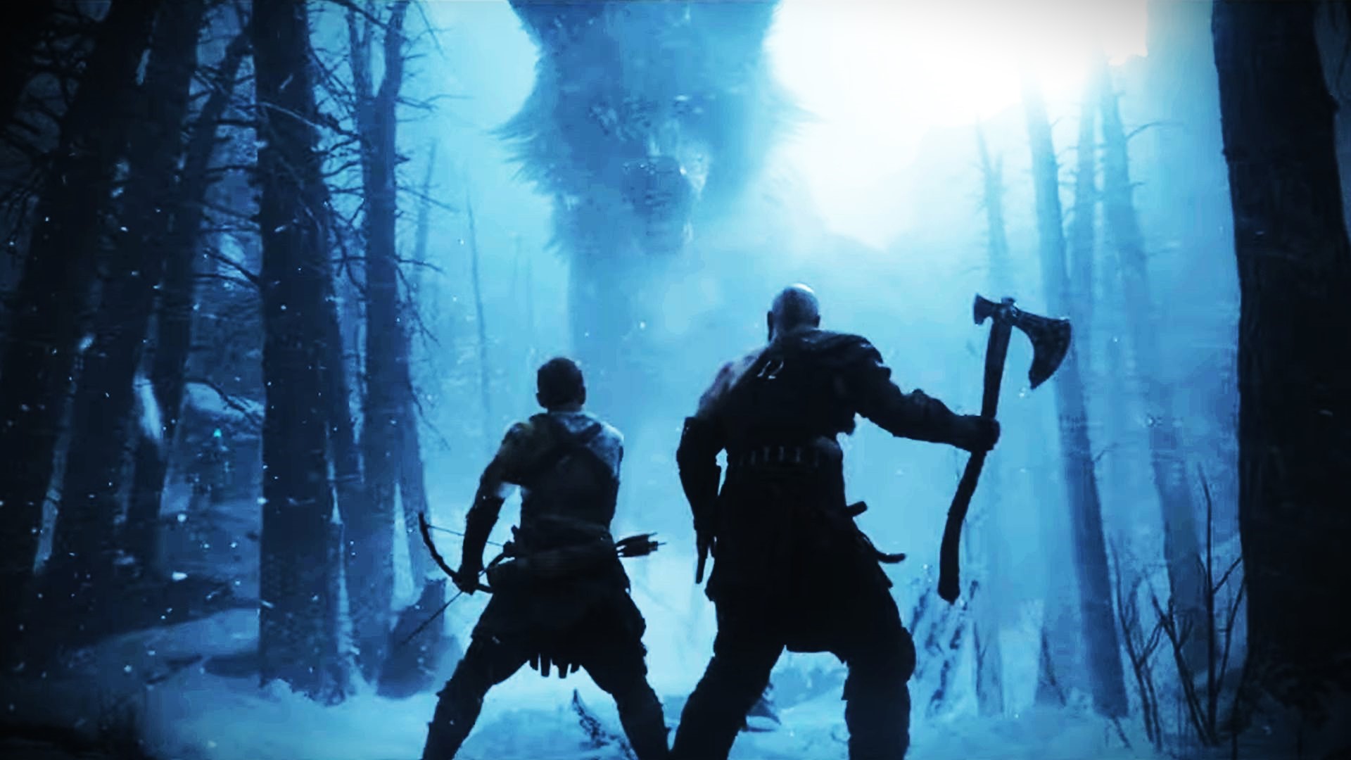 God of War Ragnarök to offer multiple graphics options on PS5