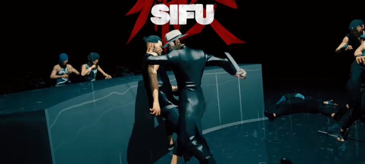 Sifu Update Adds Difficulty Options