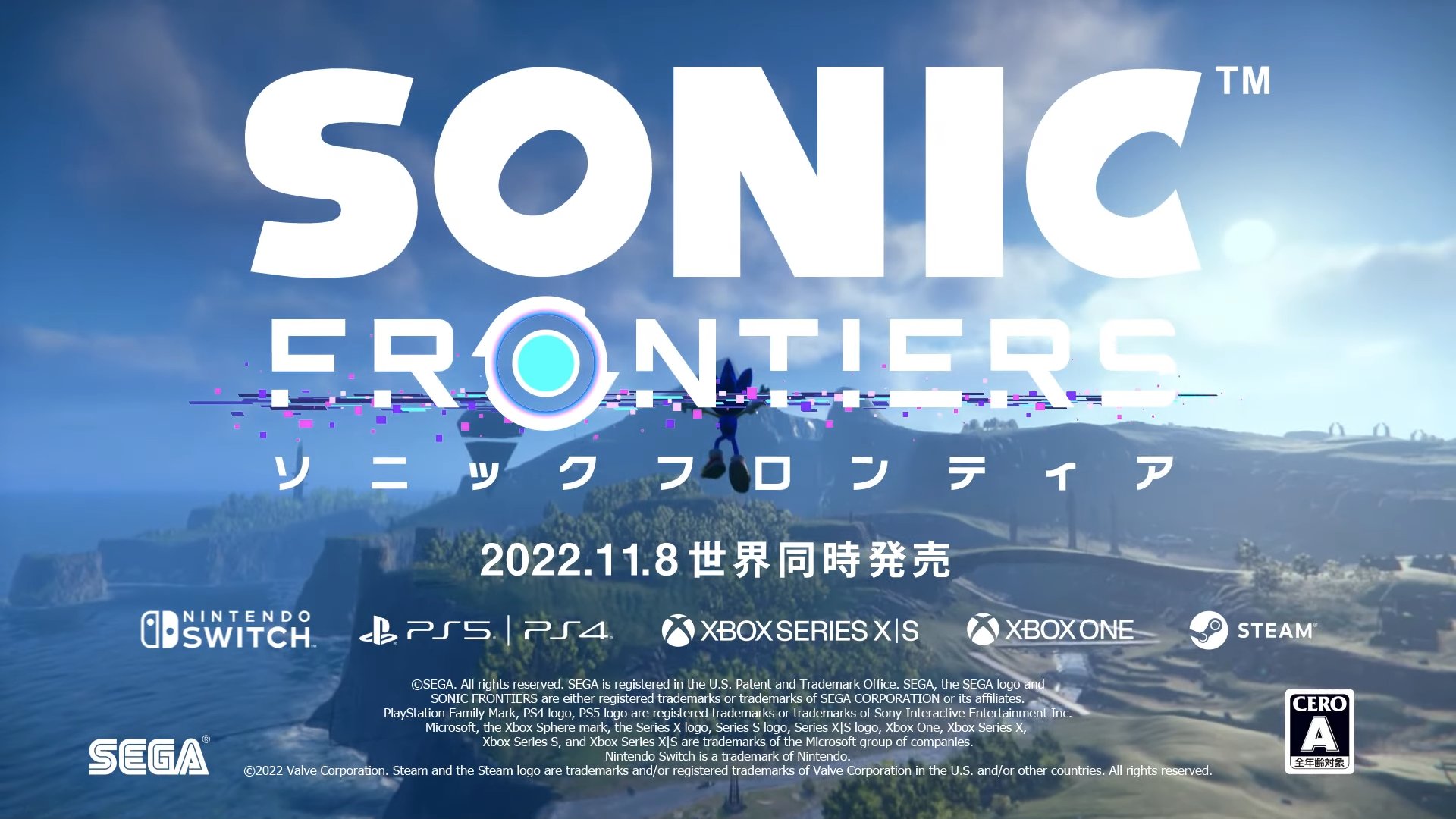 New Sonic Game Leaked As Early As August 2020, Reveals Open World