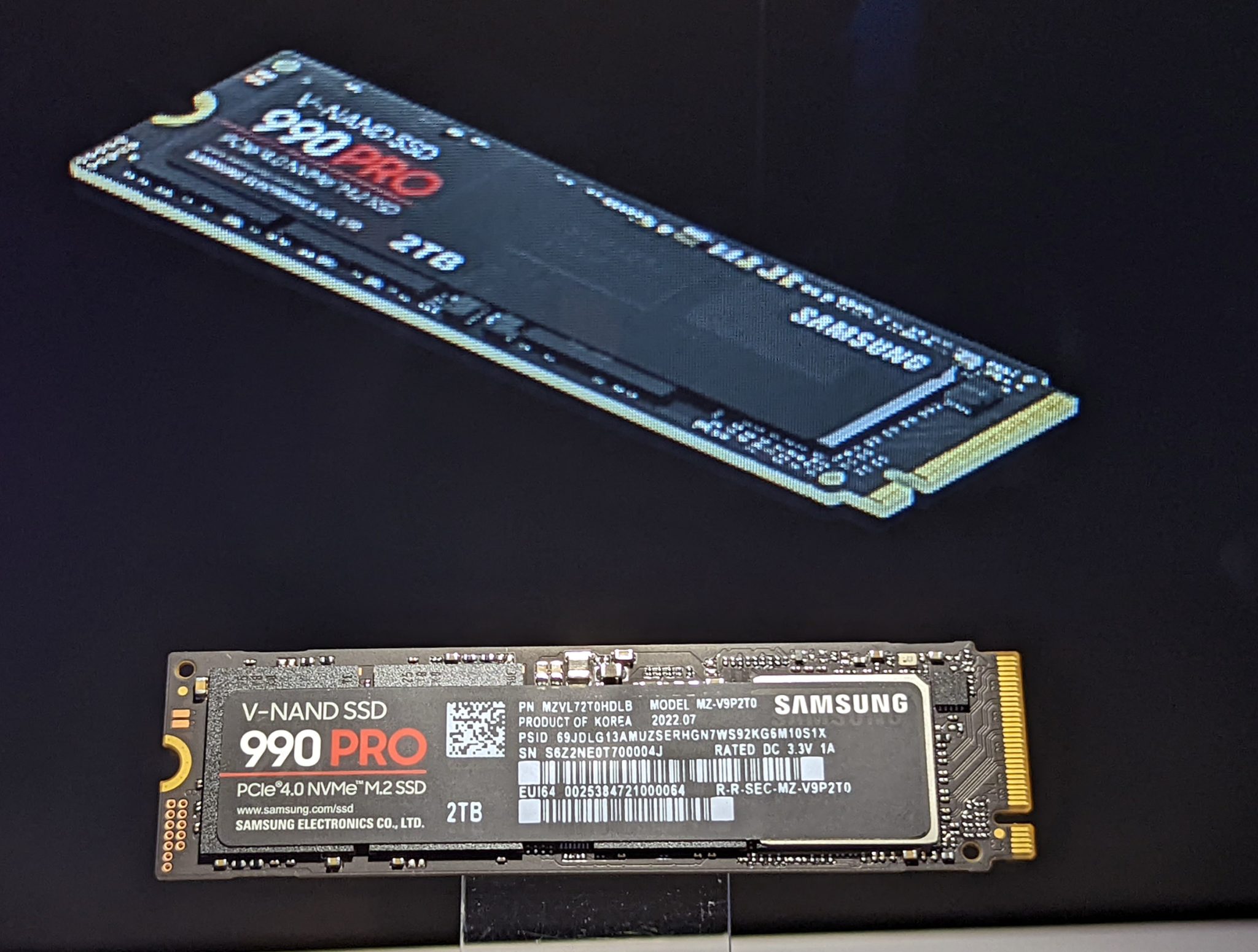 samsung-s-new-990-pro-m-2-ssd-pushes-pcie-4-0-to-the-limit-kitguru