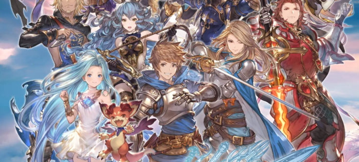 PS+ Essential gets Granblue Fantasy: Versus, Need for Speed and more ...