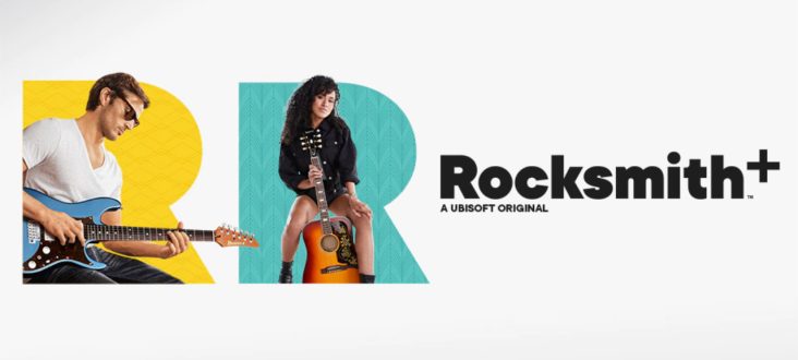 Rocksmith+ is launching in September | KitGuru