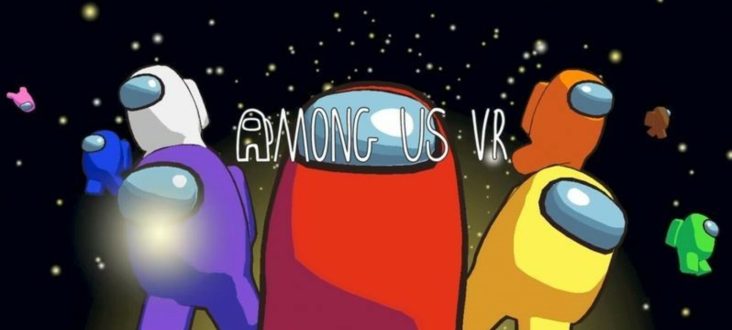 Among Us VR beta coming this month | KitGuru