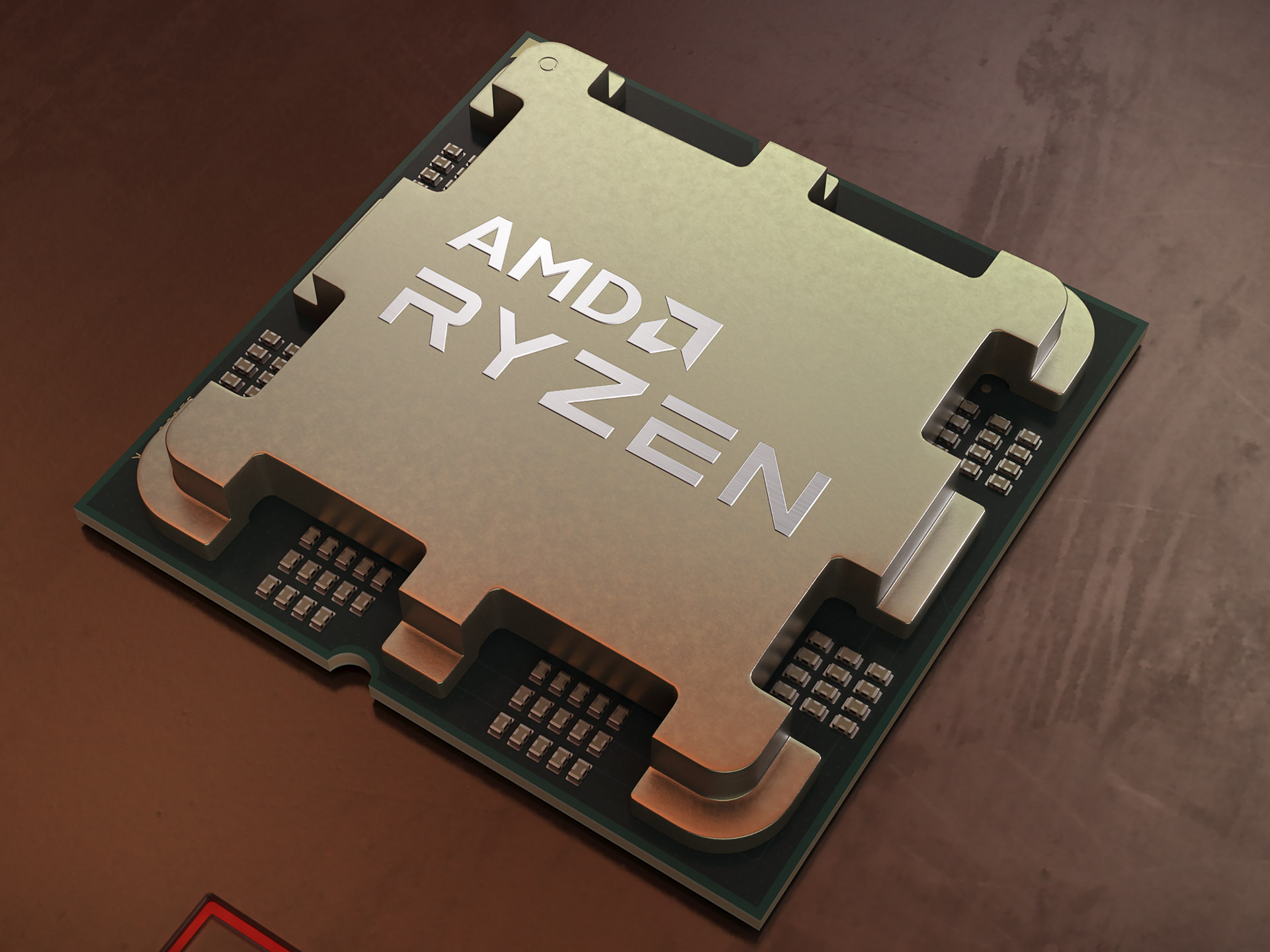 AMD Ryzen 7000 Zen4 desktop series launch September 27th, Ryzen